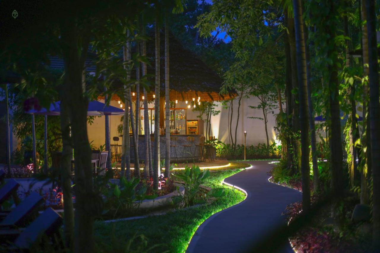 Khách sạn Koulen 5*