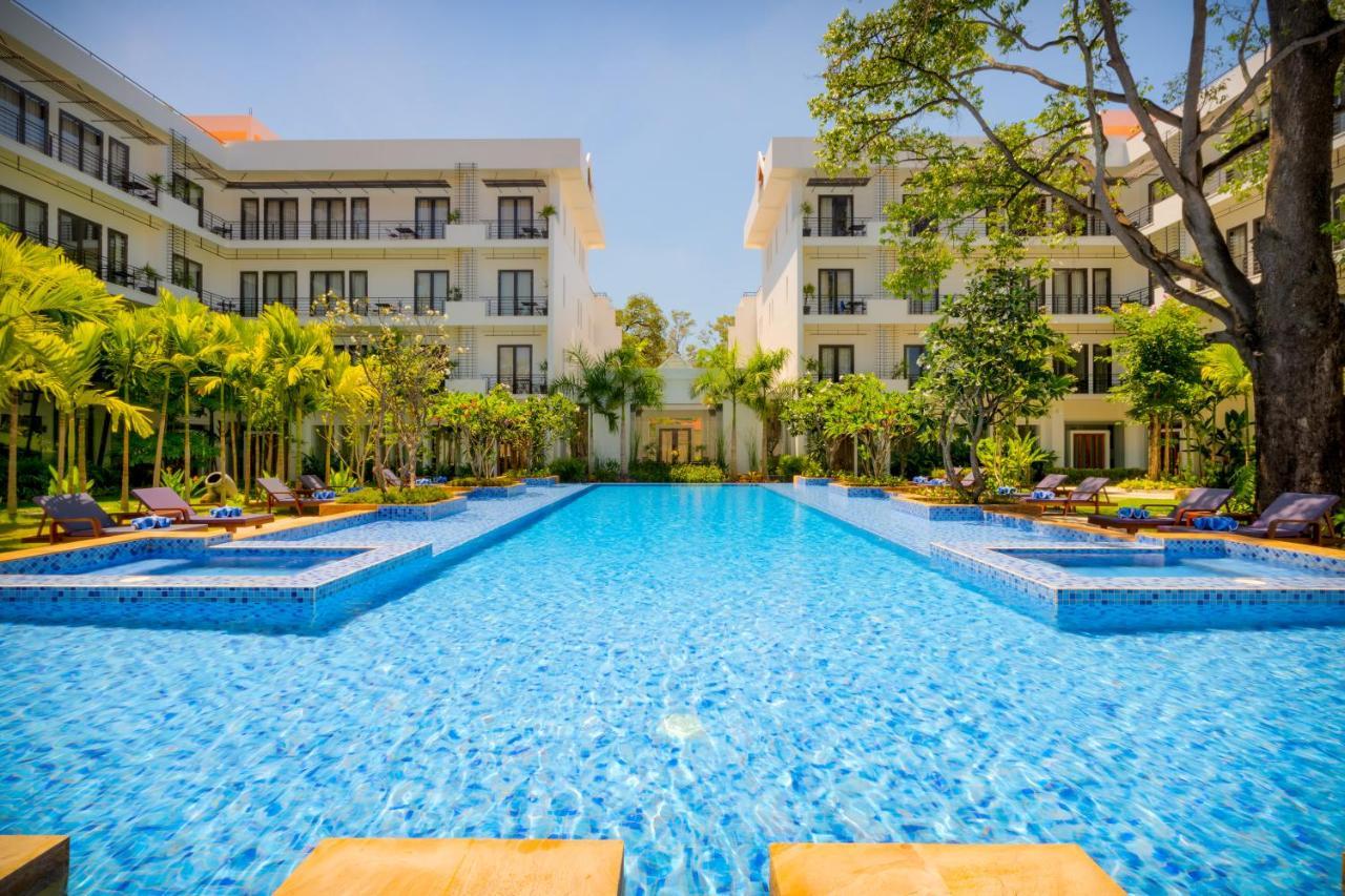 Koulen Siem Reap
