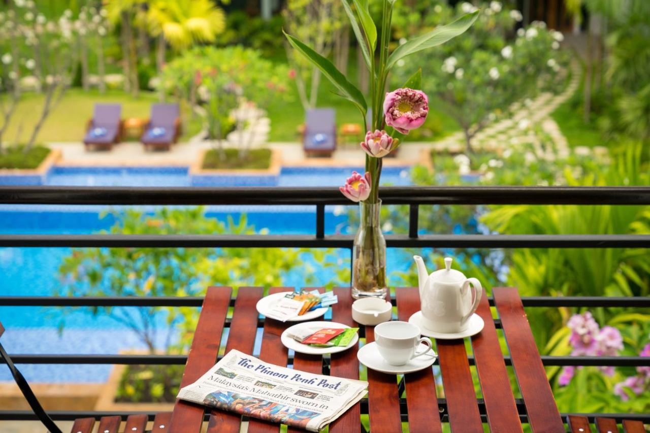 Koulen 5* Siem Reap