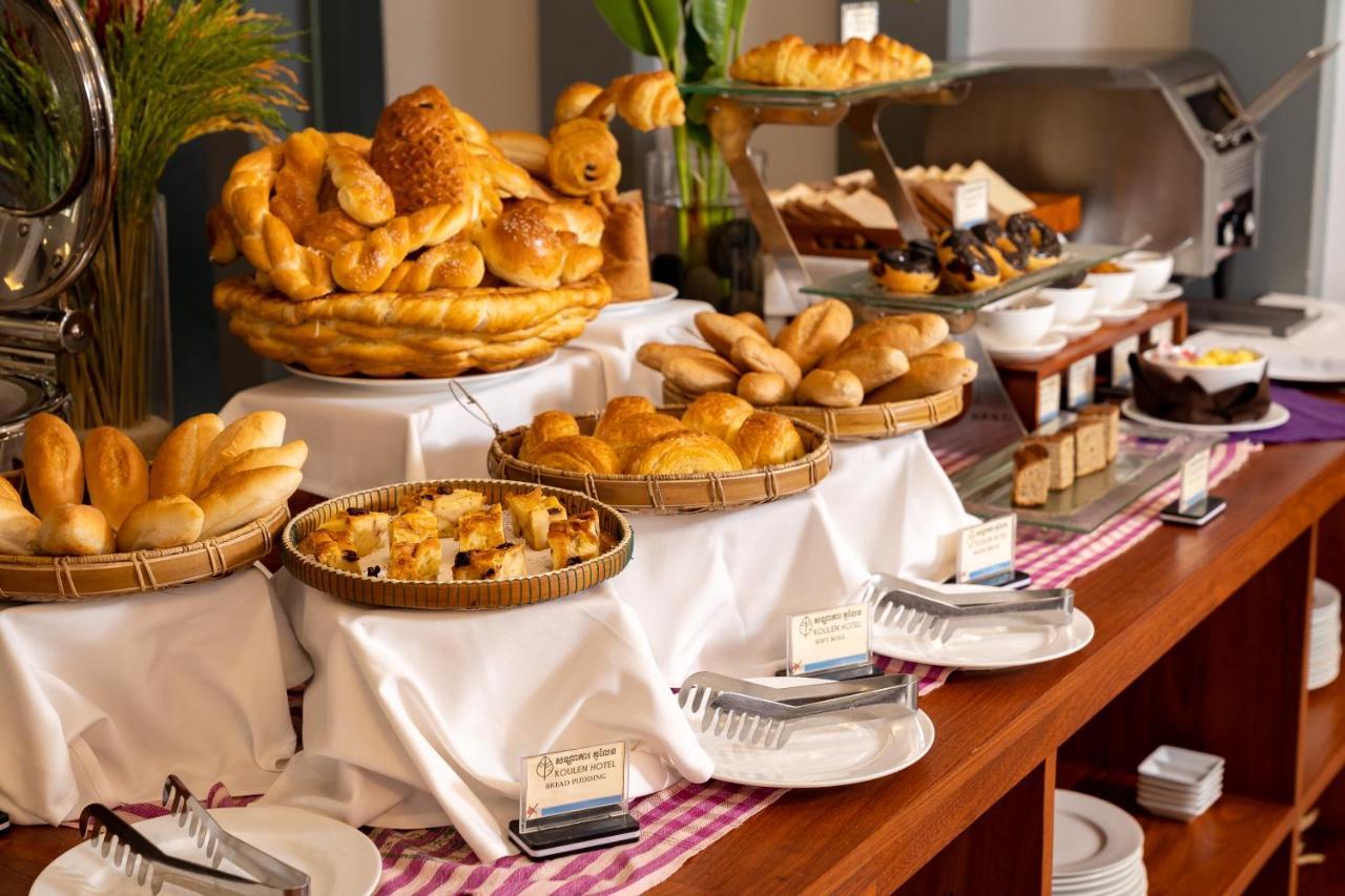 Koulen Hotel 5*