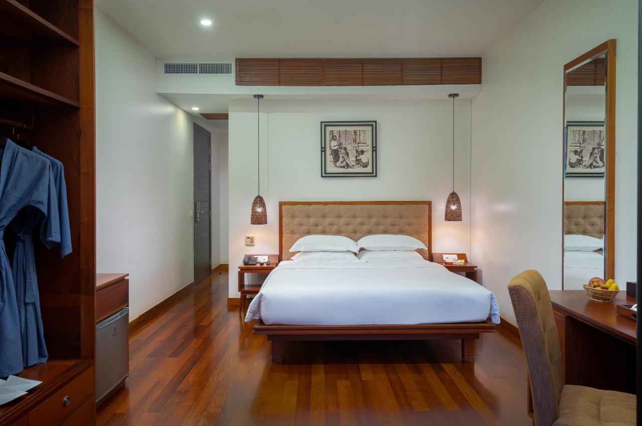 Hotel Koulen 5*