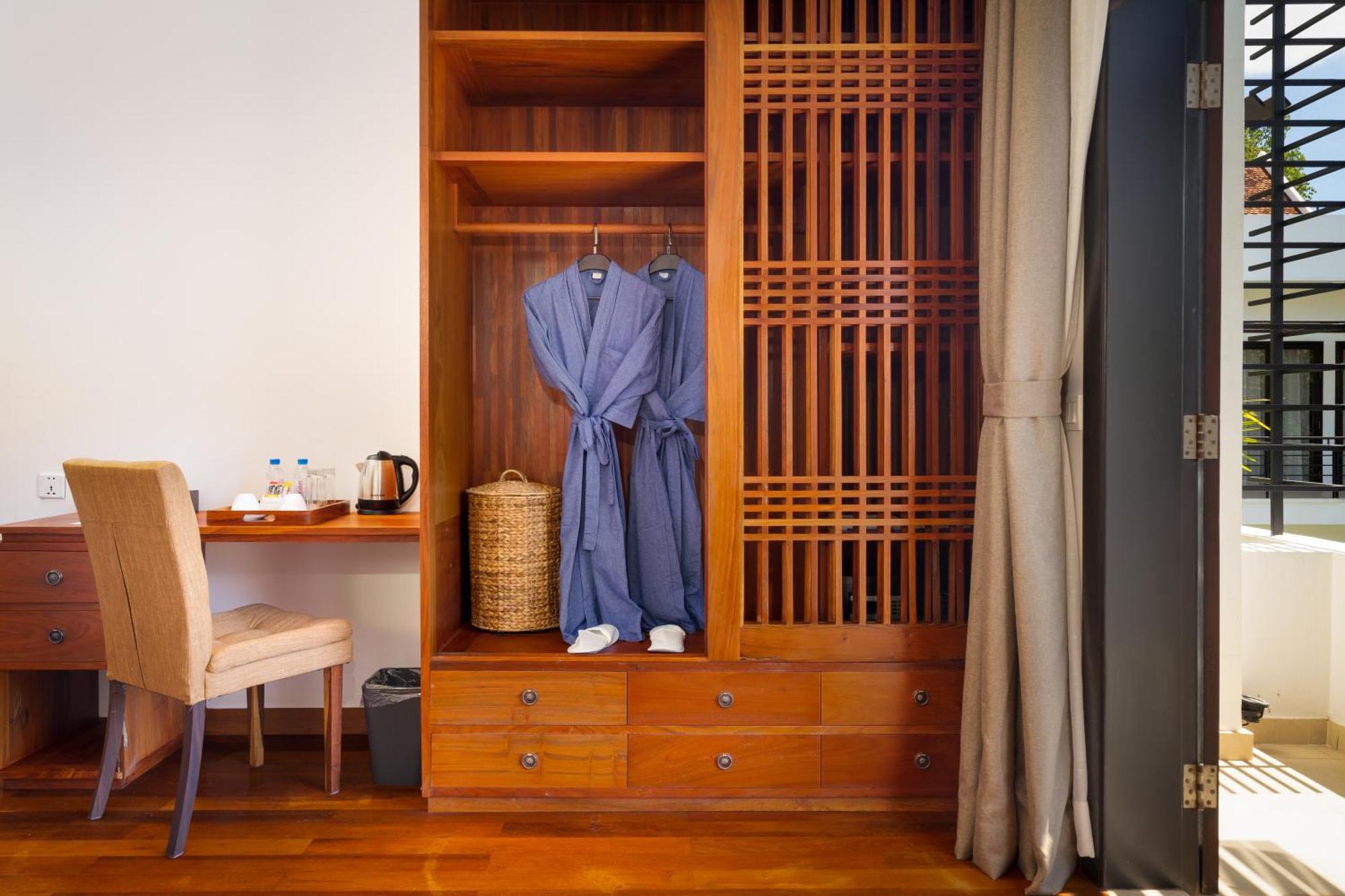 Koulen Hotel 5*