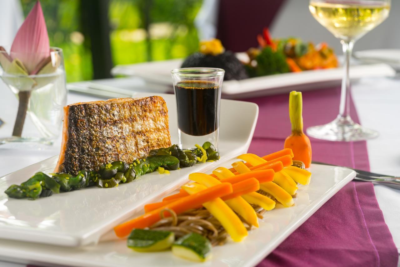 Koulen Hotel Siem Reap