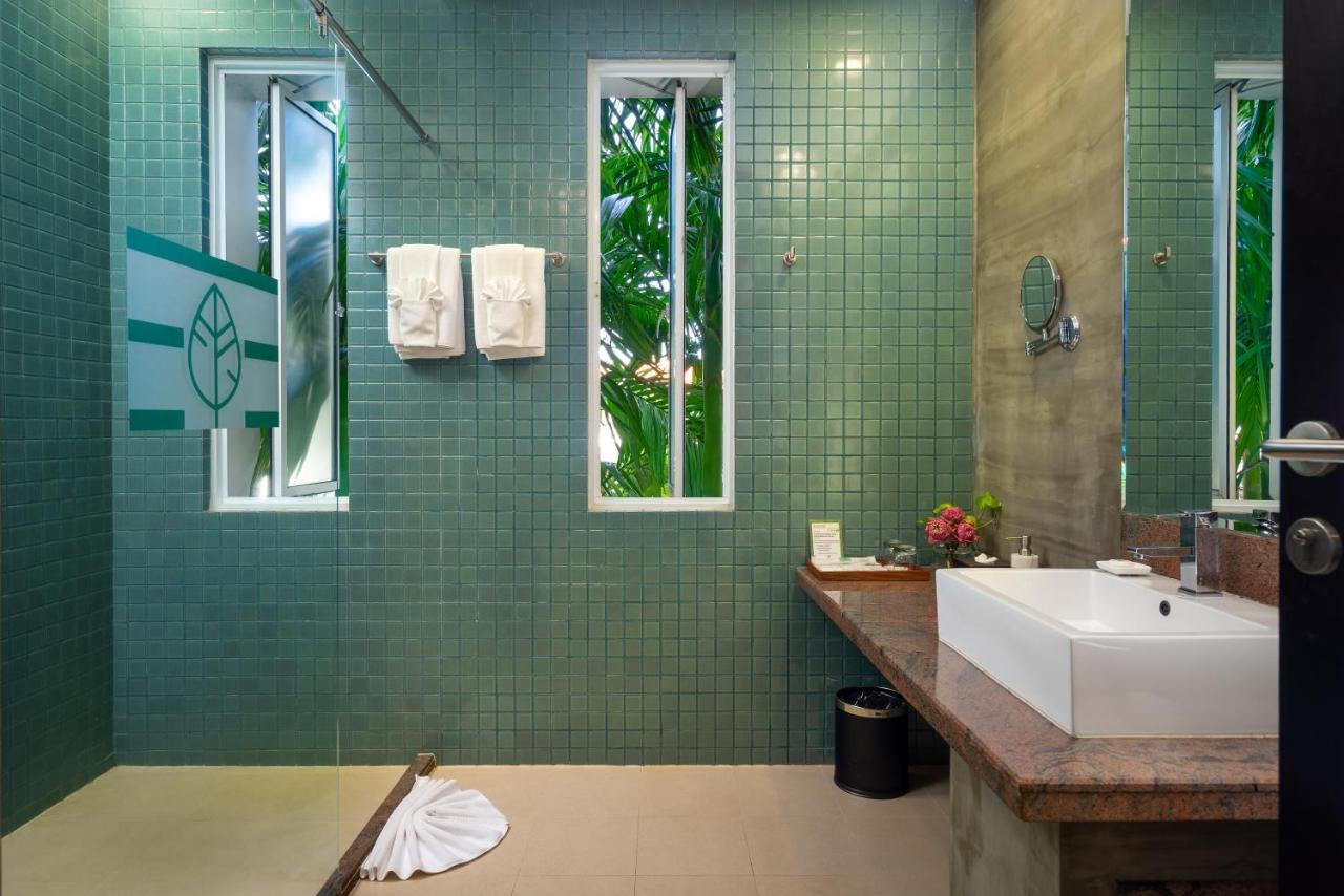 Hotel Koulen 5*